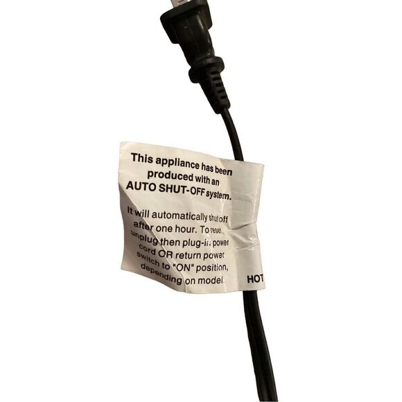 Travel Size Bed Head Hair Straightener Tool Beauty Appliance - Picture 4 of 6